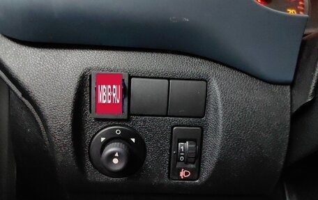 Peugeot Partner II рестайлинг 2, 2010 год, 398 000 рублей, 22 фотография