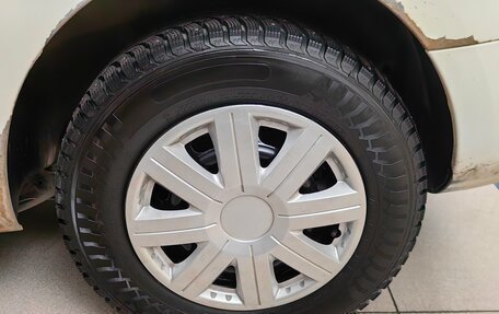 Peugeot Partner II рестайлинг 2, 2010 год, 398 000 рублей, 24 фотография