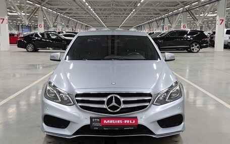 Mercedes-Benz E-Класс, 2014 год, 1 930 000 рублей, 2 фотография