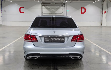 Mercedes-Benz E-Класс, 2014 год, 1 930 000 рублей, 6 фотография