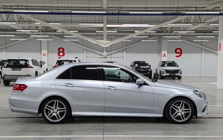 Mercedes-Benz E-Класс, 2014 год, 1 930 000 рублей, 4 фотография