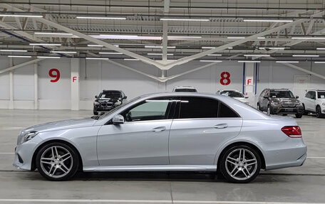 Mercedes-Benz E-Класс, 2014 год, 1 930 000 рублей, 8 фотография