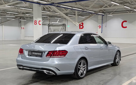 Mercedes-Benz E-Класс, 2014 год, 1 930 000 рублей, 5 фотография