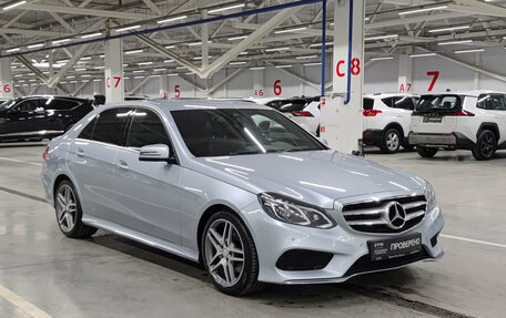 Mercedes-Benz E-Класс, 2014 год, 1 930 000 рублей, 3 фотография