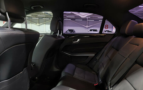 Mercedes-Benz E-Класс, 2014 год, 1 930 000 рублей, 12 фотография