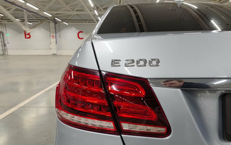 Mercedes-Benz E-Класс, 2014 год, 1 930 000 рублей, 9 фотография