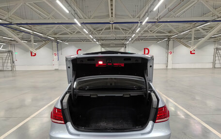 Mercedes-Benz E-Класс, 2014 год, 1 930 000 рублей, 10 фотография