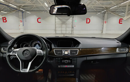 Mercedes-Benz E-Класс, 2014 год, 1 930 000 рублей, 14 фотография