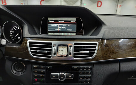 Mercedes-Benz E-Класс, 2014 год, 1 930 000 рублей, 15 фотография