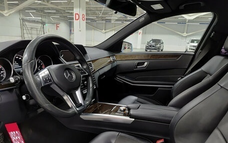 Mercedes-Benz E-Класс, 2014 год, 1 930 000 рублей, 16 фотография