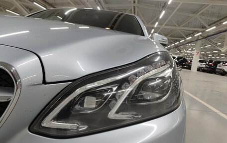 Mercedes-Benz E-Класс, 2014 год, 1 930 000 рублей, 17 фотография