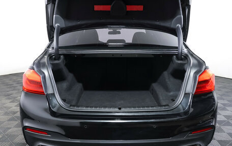 BMW 5 серия, 2019 год, 4 190 000 рублей, 9 фотография