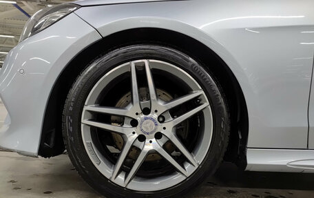 Mercedes-Benz E-Класс, 2014 год, 1 930 000 рублей, 18 фотография