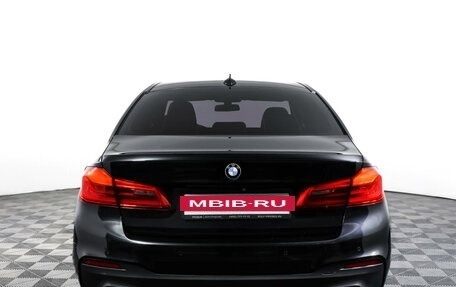 BMW 5 серия, 2019 год, 4 190 000 рублей, 6 фотография