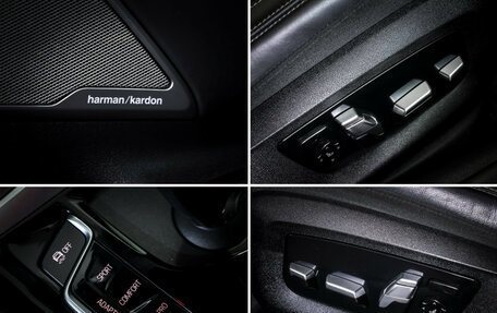 BMW 5 серия, 2019 год, 4 190 000 рублей, 16 фотография