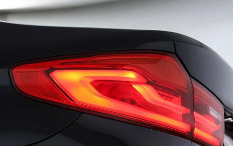 BMW 5 серия, 2019 год, 4 190 000 рублей, 21 фотография