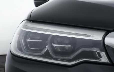 BMW 5 серия, 2019 год, 4 190 000 рублей, 22 фотография