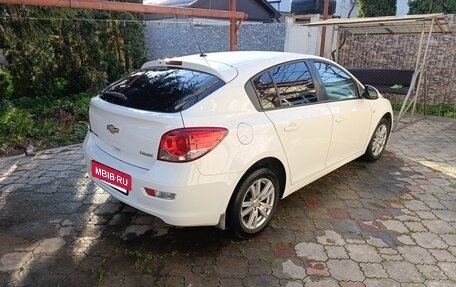 Chevrolet Cruze II, 2013 год, 890 000 рублей, 4 фотография