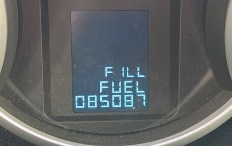 Chevrolet Cruze II, 2013 год, 890 000 рублей, 8 фотография