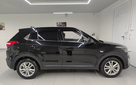 Hyundai Creta I рестайлинг, 2020 год, 1 779 000 рублей, 4 фотография