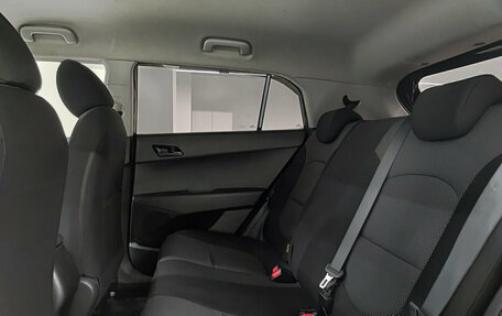 Hyundai Creta I рестайлинг, 2020 год, 1 779 000 рублей, 12 фотография