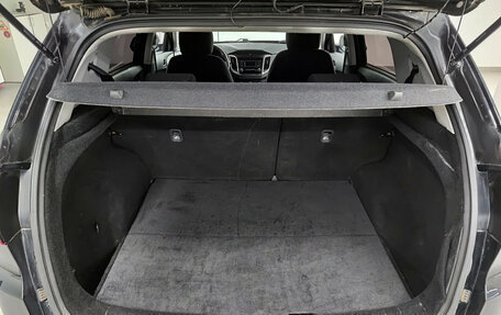 Hyundai Creta I рестайлинг, 2020 год, 1 779 000 рублей, 10 фотография