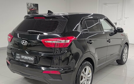 Hyundai Creta I рестайлинг, 2020 год, 1 779 000 рублей, 5 фотография