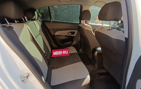 Chevrolet Cruze II, 2013 год, 890 000 рублей, 10 фотография