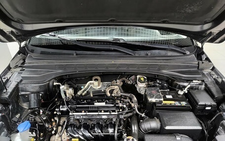 Hyundai Creta I рестайлинг, 2020 год, 1 779 000 рублей, 9 фотография