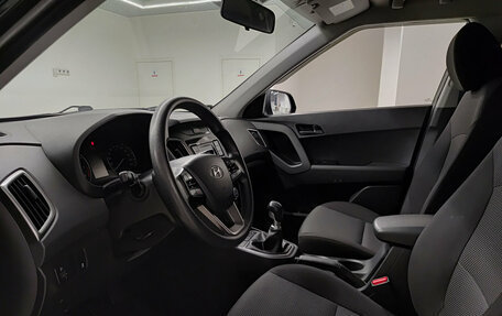 Hyundai Creta I рестайлинг, 2020 год, 1 779 000 рублей, 16 фотография