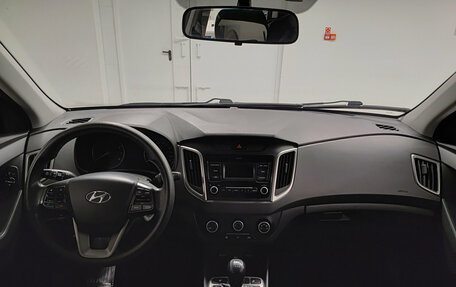 Hyundai Creta I рестайлинг, 2020 год, 1 779 000 рублей, 14 фотография