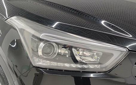 Hyundai Creta I рестайлинг, 2020 год, 1 779 000 рублей, 17 фотография