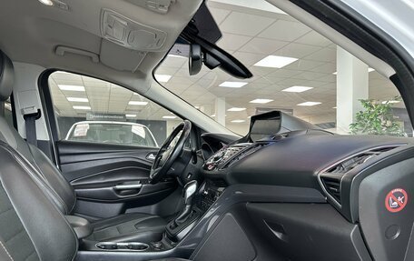 Ford Kuga III, 2014 год, 1 080 000 рублей, 9 фотография