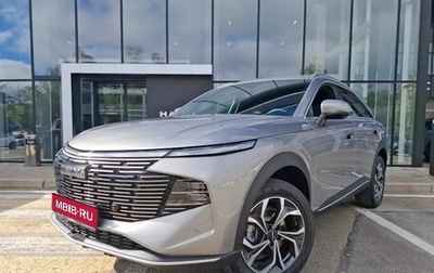 Haval F7, 2026 год, 3 499 000 рублей, 1 фотография