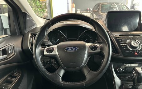 Ford Kuga III, 2014 год, 1 080 000 рублей, 7 фотография