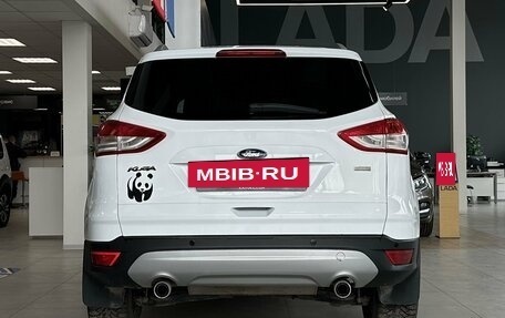Ford Kuga III, 2014 год, 1 080 000 рублей, 4 фотография