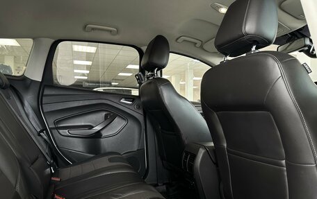 Ford Kuga III, 2014 год, 1 080 000 рублей, 10 фотография
