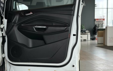 Ford Kuga III, 2014 год, 1 080 000 рублей, 16 фотография