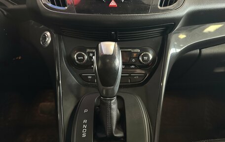 Ford Kuga III, 2014 год, 1 080 000 рублей, 13 фотография