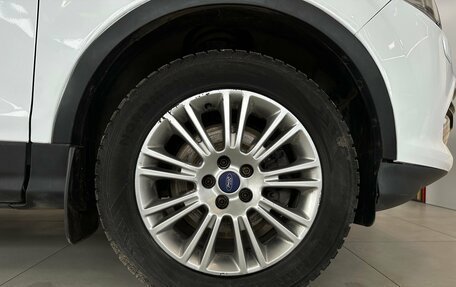 Ford Kuga III, 2014 год, 1 080 000 рублей, 18 фотография