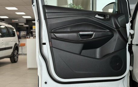 Ford Kuga III, 2014 год, 1 080 000 рублей, 14 фотография