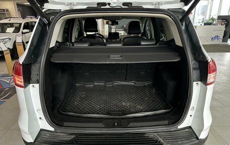 Ford Kuga III, 2014 год, 1 080 000 рублей, 19 фотография