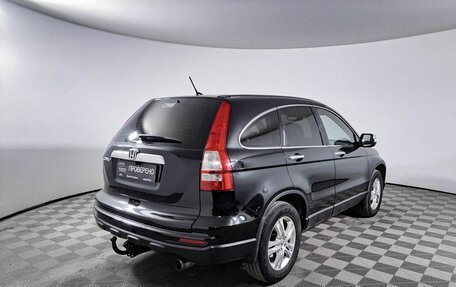 Honda CR-V III рестайлинг, 2010 год, 1 405 000 рублей, 6 фотография