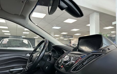 Ford Kuga III, 2014 год, 1 080 000 рублей, 12 фотография