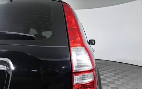 Honda CR-V III рестайлинг, 2010 год, 1 405 000 рублей, 11 фотография