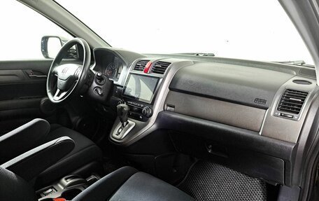 Honda CR-V III рестайлинг, 2010 год, 1 405 000 рублей, 13 фотография