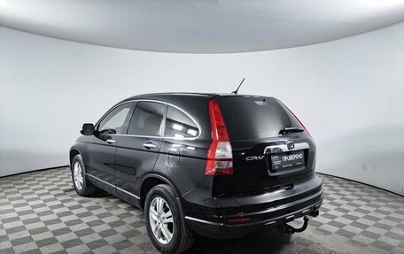 Honda CR-V III рестайлинг, 2010 год, 1 405 000 рублей, 8 фотография