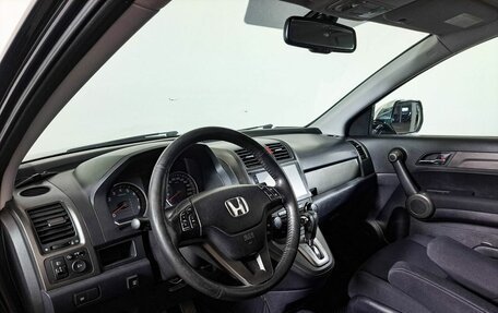 Honda CR-V III рестайлинг, 2010 год, 1 405 000 рублей, 20 фотография