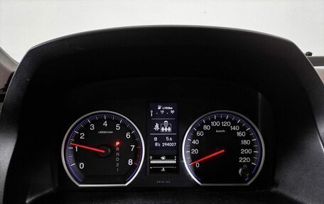 Honda CR-V III рестайлинг, 2010 год, 1 405 000 рублей, 16 фотография