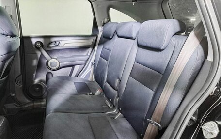 Honda CR-V III рестайлинг, 2010 год, 1 405 000 рублей, 15 фотография